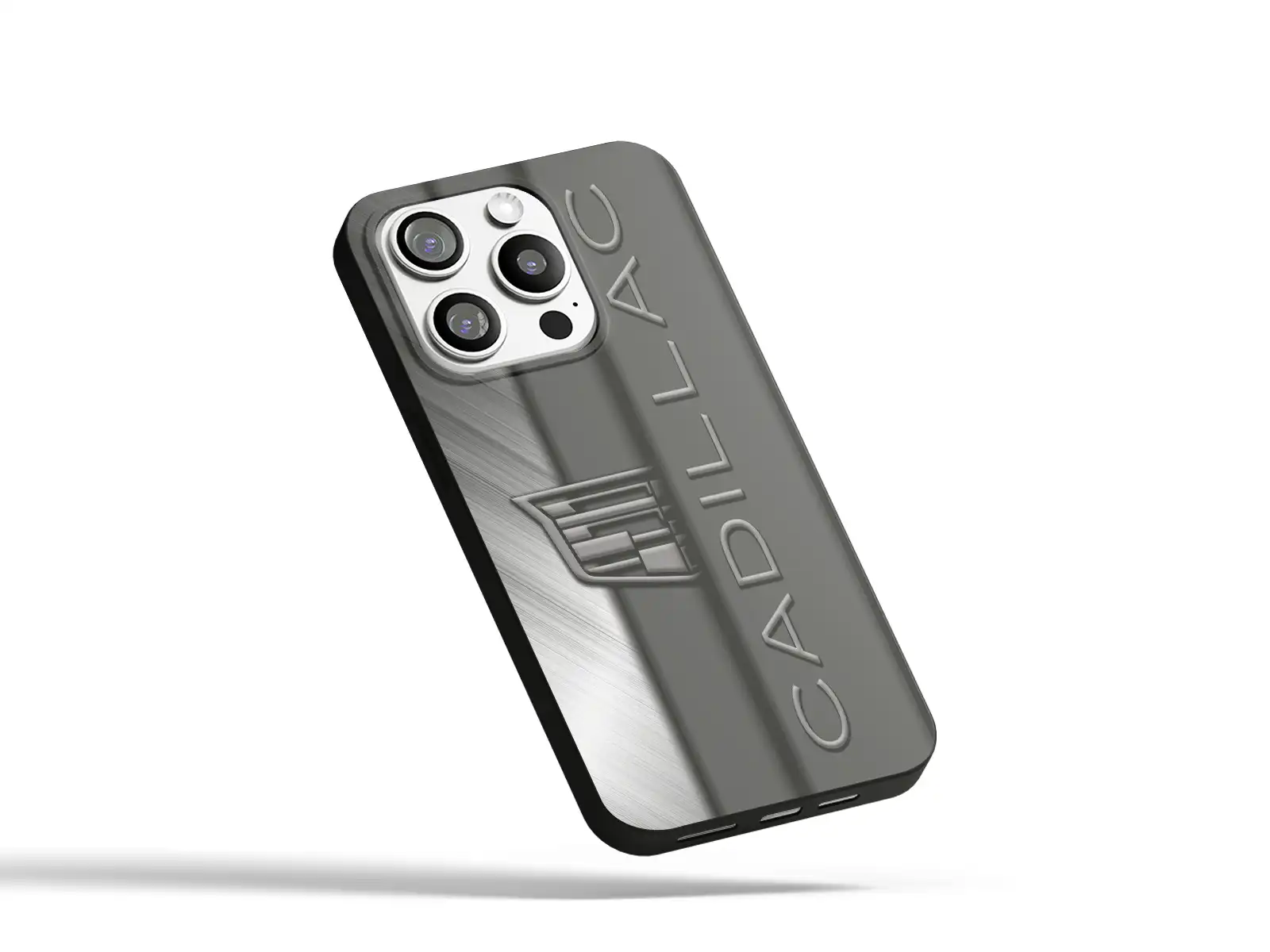 Cadillac Funda Celular Diseño Totalmente Personalizable
